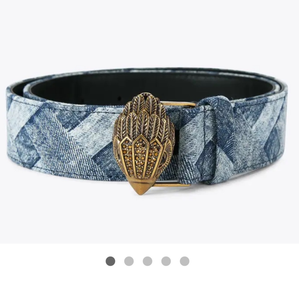 Women’s belt
